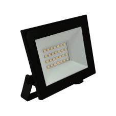 V-TAC LED reflektor 20W studená biela