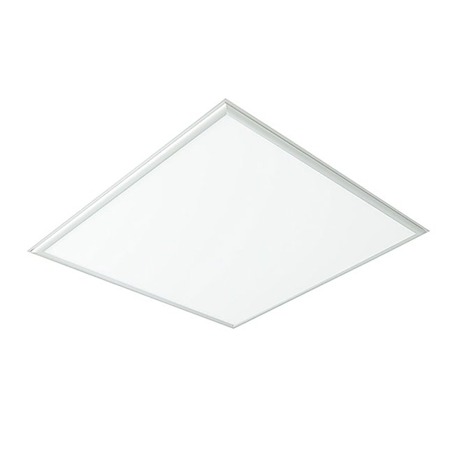 V-TAC LED panel 600x600 40W denná biela - 6 ks