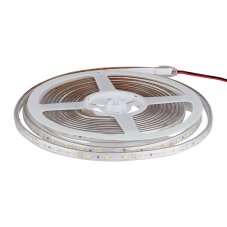 V-TAC LED pás 12V SMD3528 60 LED/m 3,2W/m zelená IP65