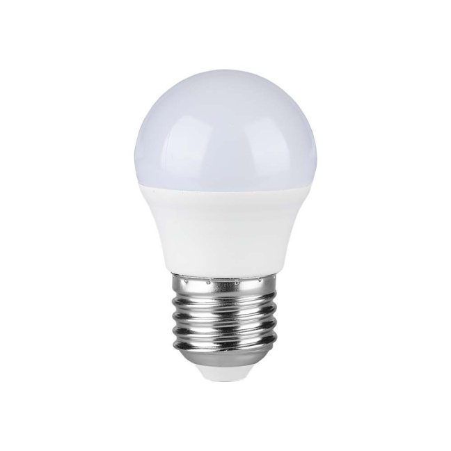 V-TAC PRO LED žiarovka E27 G45 7W teplá biela V-TAC PRO LED žiarovka E27 G45 7W teplá biela