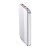 V-TAC power banka 10 000mAh biela