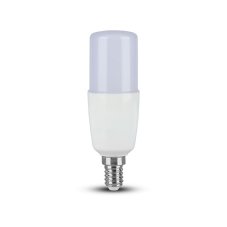 V-TAC LED žiarovka E14 T37 9W teplá biela