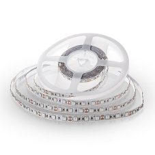 V-TAC LED pás 12V SMD5050 60 LED/m 10,8W/m žltá