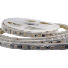 V-TAC LED pás 24V SMD5050 60 LED/m 7-24W/m 3v1 + RGB IP65