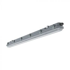 V-TAC LED svietidlo prachotesné 120cm denná biela IP65
