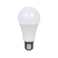V-TAC CREE LED žiarovka E27 A60 10,5W studená biela