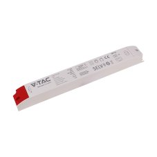 V-TAC sieťový zdroj 12V 25A 300W IP44
