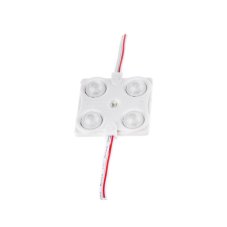 V-TAC LED modul 4xSMD2835 1,44W červená IP67