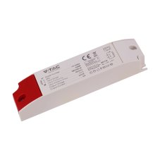 V-TAC sieťový zdroj 12V 5A 60W IP44