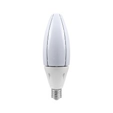V-TAC CREE LED žiarovka E40 60W denná biela
