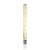 V-TAC LED žiarovka E27 T30 7W 2200K filament amber