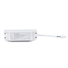 V-TAC napájaci zdroj pre LED panel 29W stmievateľný