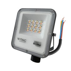 V-TAC CREE LED reflektor 10W 3v1