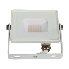 V-TAC PRO LED reflektor 10W studená biela