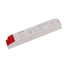 V-TAC sieťový zdroj 12V 8,33A 100W IP44