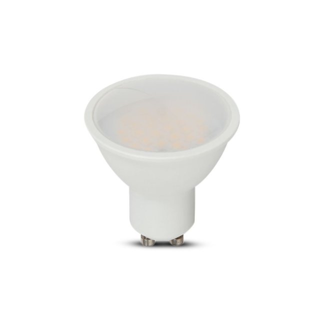 V-TAC PRO LED žiarovka GU10 10W teplá biela