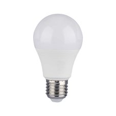 V-TAC PRO LED žiarovka E27 A58 8,5W studená biela