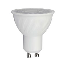 V-TAC PRO LED žiarovka GU10 6,5W teplá biela