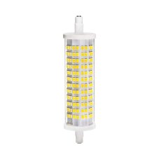 V-TAC LED žiarovka R7S 118mm 16W studená biela