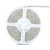 V-TAC LED pás 12V SMD5050 30 LED/m 4,8W/m RGB IP65