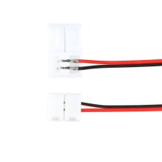 V-TAC spojka pre LED pás 8mm SMD 3528