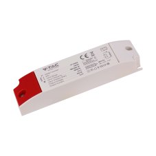 V-TAC sieťový zdroj 24V 2,5A 60W IP44