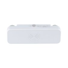 V-TAC mikrovlnný senzor biely IP65