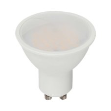 V-TAC LED žiarovka GU10 2,9W teplá biela