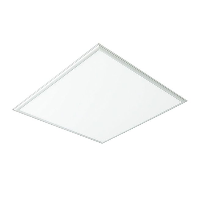 V-TAC LED panel 40W 600x600mm studená biela - 6 ks