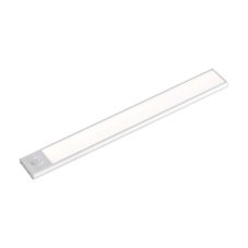 V-TAC LED svietidlo 2W denná biela nabíjacie so senzorom
