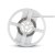V-TAC LED pás 12V SMD3528 60 LED/m 3,6W/m zelená