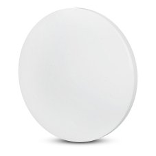 V-TAC LED svietidlo 12W kruhové 3v1 hviezdny kryt