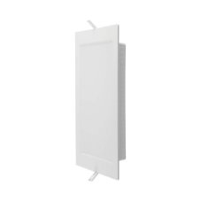 V-TAC PRO LED panel 18W denná biela štvorcový