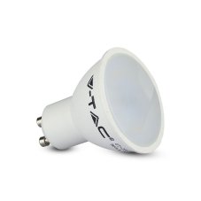 V-TAC LED žiarovka GU10 5W teplá biela