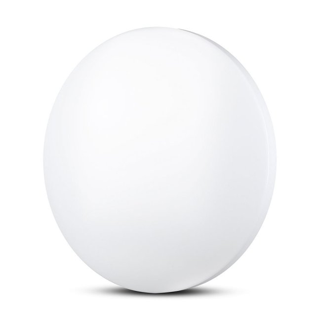 V-TAC LED svietidlo 24W kruhové 3v1 mliečny kryt V-TAC LED svietidlo 24W kruhové 3v1 mliečny kryt