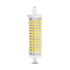 V-TAC LED žiarovka R7S 18W teplá biela