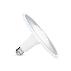 V-TAC PRO LED žiarovka E27 F190 11W denná biela