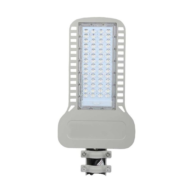 V-TAC PRO pouličné LED svietidlo 100W denná biela