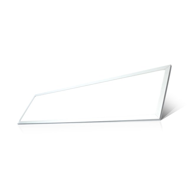 V-TAC CREE LED panel 40W 1200x300mm denná biela 2v1 V-TAC CREE LED panel 40W 1200x300mm denná biela 2v1