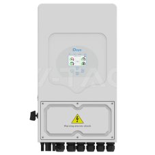 Deye solárny hybridný menič SUN-3,6K-SG05LP1-EU-AM2-P