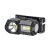 V-TAC LED čelovka 3W nabíjacia IP44