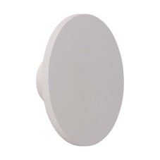 V-TAC LED svietidlo 12W denná biela kruhové biele