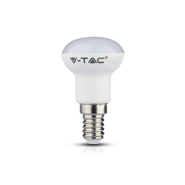 V-TAC PRO LED žiarovka E14 R39 3W denná biela