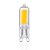 V-TAC LED žiarovka G9 2W denná biela