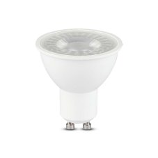 V-TAC PRO LED žiarovka GU10 8W 6400K