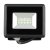 V-TAC LED reflektor 10W zelená