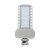 V-TAC PRO pouličné LED svietidlo 100W denná biela
