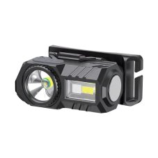 V-TAC LED čelovka 3W nabíjacia IP44