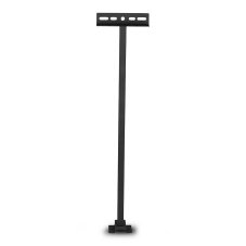 V-TAC konzola pre reflektor 87cm