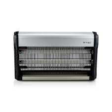 V-TAC elektrický lapač hmyzu 2x15W